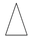 Isosceles Triangle
