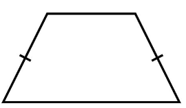 Isosceles Trapezium
